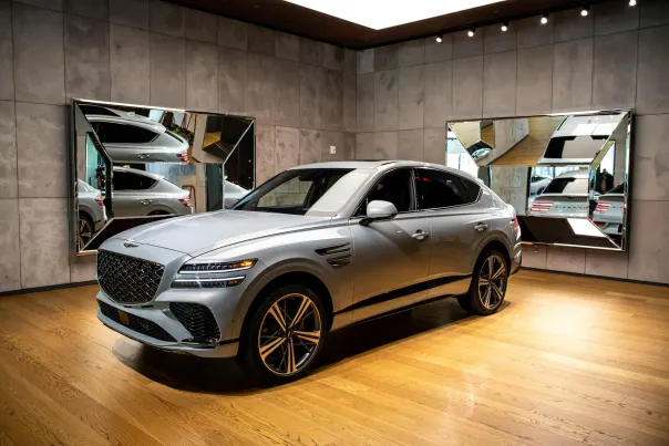 Klirr Kasino Android/iOS aplikace